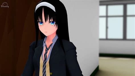 エロ動画秋葉|[MMD]遠野秋葉ノ学生事情～寝取られ秋葉様、中年オヤジとラブ。